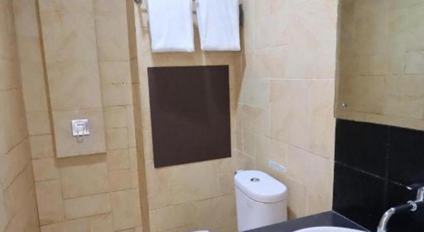 Grand Malioboro Yogyakarta Hotel Kültér fotó